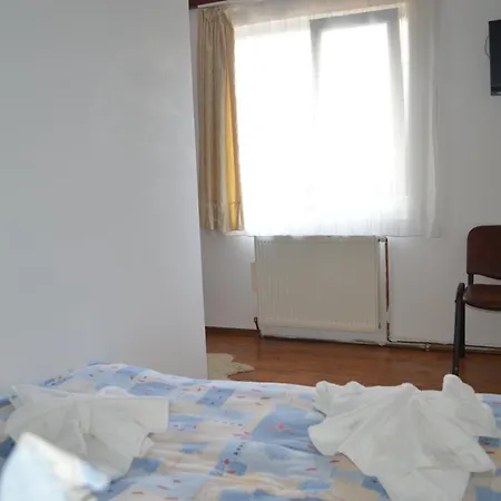 Guest house Pensiunea Acasa La Moieciu Moieciu de Jos