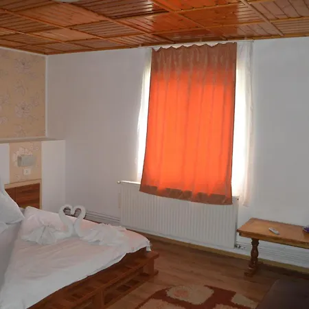 Guest house Pensiunea Acasa La Moieciu Moieciu de Jos