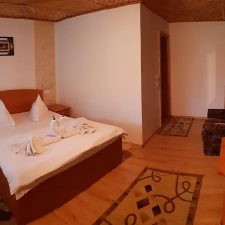 Pensiunea Acasa La Moieciu Guest house Moieciu de Jos
